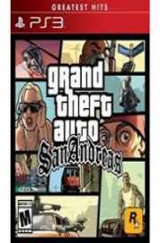 Gta San Andreas Game Download Torrent